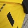 Dortmund Retro Jersey 2024/2025 Home Shirt Dortmund Retro Jersey 2024/2025 Home Shirt