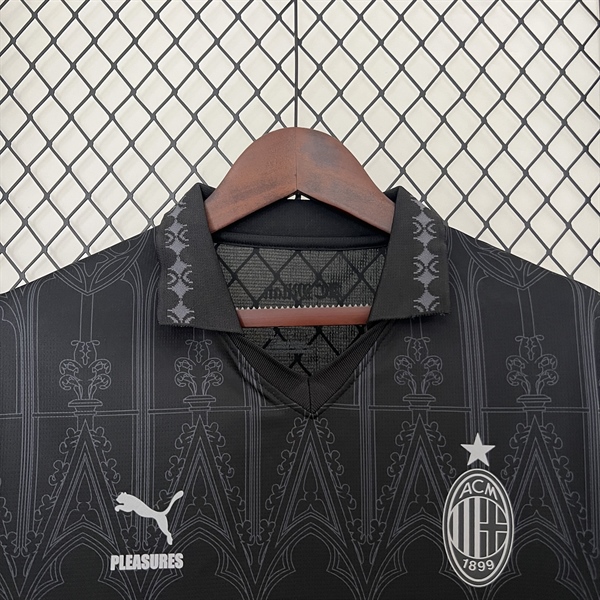 kiotviet_d3abb231a222d18115bef51be914077c AC Milan Jersey 2023/2024 - Fourth Kit - Dark Version