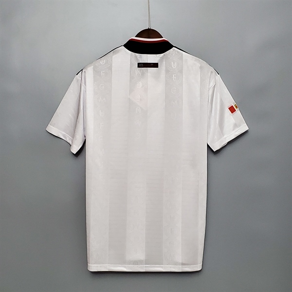 kiotviet_d4880684715245ed3baf7bab9dded8d8 Manchester United Retro Jersey 1998/1999 Away Shirt