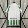 Real Betis Jersey 2024/2025 Home Shirt Real Betis Jersey 2024/2025 Home Shirt