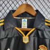 Real Madrid Retro Jersey 1999 Away Shirt Real Madrid Retro Jersey 1999 Away Shirt