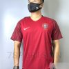 Portugal Retro Jersey 2016 Home Shirt Portugal Retro Jersey 2016 Home Shirt