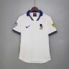 Italia 1996 Retro Jersey Away Shirt
