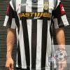 Juventus Retro Jersey 2001 Home Shirt Juventus Retro Jersey 2001 Home Shirt