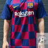 Barcelona Retro Jersey 2019 Home Shirt