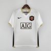 Manchester United Retro Jersey 2006 Away Shirt Manchester United Retro Jersey 2006 Away Shirt