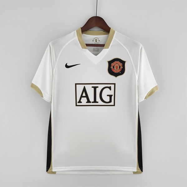kiotviet_de0b0262b2b267dc5377050c937884f6 Manchester United Retro Jersey 2006 Away Shirt