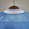 Manchester City Retro Jersey 2011 Home Shirt Manchester City Retro Jersey 2011 Home Shirt