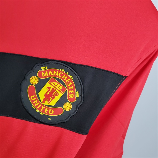 kiotviet_de969186bcfa05f5828b38d397468316 Manchester United Retro Jersey 2009 Home Shirt
