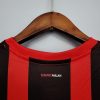 AC Milan Retro Jersey 2021 Home Shirt AC Milan Retro Jersey 2021 Home Shirt