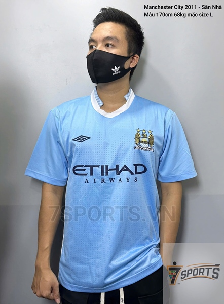 kiotviet_e06be8388ee6e7bc4677090893df3e95 Manchester City Retro Jersey 2011 Home Shirt