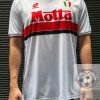 AC Milan Retro Jersey 1993 Away Shirt