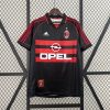 AC Milan Retro Jersey 1998 Third Shirt
