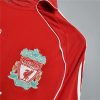 Liverpool Retro Jersey 2006 Home Shirt