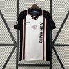 Ajax Retro Jersey 1998 Away Shirt Ajax Retro Jersey 1998 Away Shirt