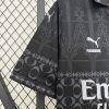 AC Milan Jersey 2023/2024 - Fourth Kit - Dark Version AC Milan Jersey 2023/2024 - Fourth Kit - Dark Version