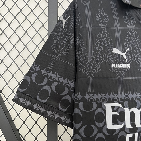 kiotviet_e5e635ef9af836f6fd9ddcb76f375525 AC Milan Jersey 2023/2024 - Fourth Kit - Dark Version