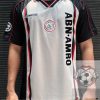 Ajax Retro Jersey 1998 Away Shirt Ajax Retro Jersey 1998 Away Shirt