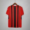 AC Milan Retro Jersey 2021 Home Shirt AC Milan Retro Jersey 2021 Home Shirt