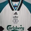 Liverpool Retro Jersey 1993/1994 Away Shirt
