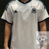 Germany Retro Jersey 2002/2003 Home Shirt