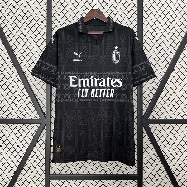 kiotviet_efb517e89a913162ea06ce0a5cc9767e AC Milan Jersey 2023/2024 - Fourth Kit - Dark Version