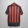 AC Milan Retro Jersey 2006 Home Shirt AC Milan Retro Jersey 2006 Home Shirt