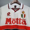 AC Milan Retro Jersey 1993 Away Shirt AC Milan Retro Jersey 1993 Away Shirt