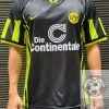 Dortmund Retro Jersey 1996/1997 Away Shirt