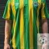 Newcastle 1988 Retro Jersey Away Shirt Newcastle 1988 Retro Jersey Away Shirt