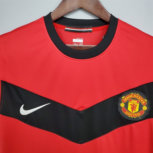 kiotviet_fac3a8f7260e50b9957c6b20560a4164 Manchester United Retro Jersey 2009 Home Shirt