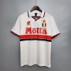 AC Milan Retro Jersey 1993 Away Shirt AC Milan Retro Jersey 1993 Away Shirt