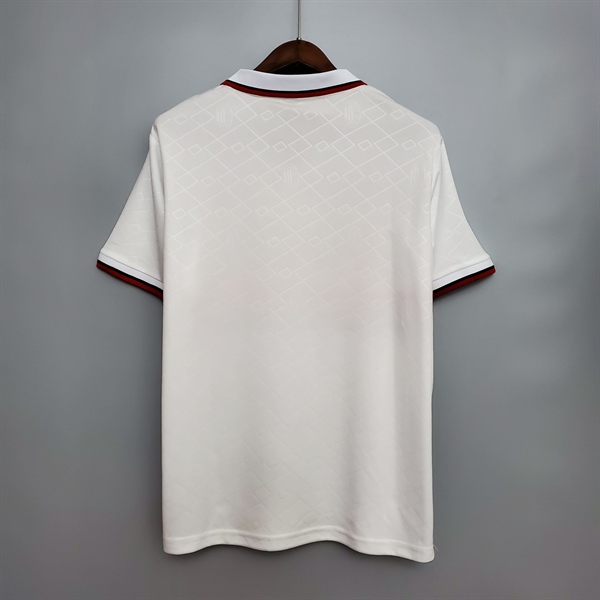 kiotviet_fb248eec7d7890799549420616264293 AC Milan Retro Jersey 1993 Away Shirt