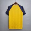 Arsenal Retro Jersey 1988 Away Shirt Arsenal Retro Jersey 1988 Away Shirt