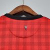 Manchester United Retro Jersey 2012 Home Shirt Manchester United Retro Jersey 2012 Home Shirt