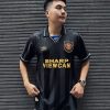 Manchester United Retro Jersey 1993 - Away Shirt Name Number Set #7 CANTONA Manchester United Retro Jersey 1993 - Away Shirt Name Number Set #7 CANTONA