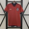 England Retro Soccer Jersey 2002 - Away Shirt England Retro Soccer Jersey 2002 - Away Shirt