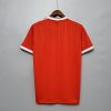Manchester United Retro Jersey 1983 - Home Shirt Manchester United Retro Jersey 1983 - Home Shirt