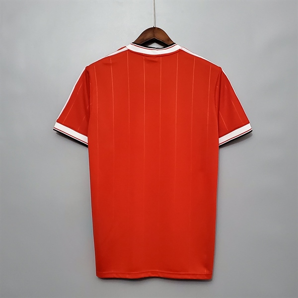 kiotviet_1f132258a60a43ec7a538930aeed8e10 Manchester United Retro Jersey 1983 - Home Shirt