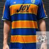 Parma Retro Soccer Jersey 2001 - Home Shirt Parma Retro Soccer Jersey 2001 - Home Shirt
