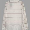 Manchester United Retro Jersey 2003 Long Sleeve - Away Third Manchester United Retro Jersey 2003 Long Sleeve - Away Third