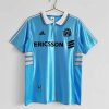 Marseille Retro Soccer Jersey 1998 - Away Shirt