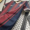 Barcelona Retro Soccer Jersey 2025 - 125th Aniversary Shirt Barcelona Retro Soccer Jersey 2025 - 125th Aniversary Shirt