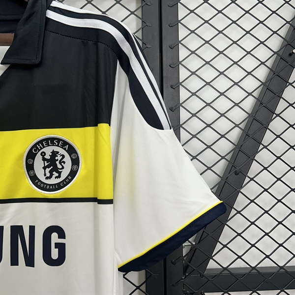 kiotviet_2fd42ac3f637deba3bf2f421e6dde72d Chelsea Retro Soccer Jersey 2011 - Away Shirt