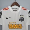 Santos FC Soccer Jersey 2012 - Home Shirt Santos FC Soccer Jersey 2012 - Home Shirt