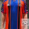Barcelona Retro Soccer Jersey 1997 - Away Shirt Barcelona Retro Soccer Jersey 1997 - Away Shirt