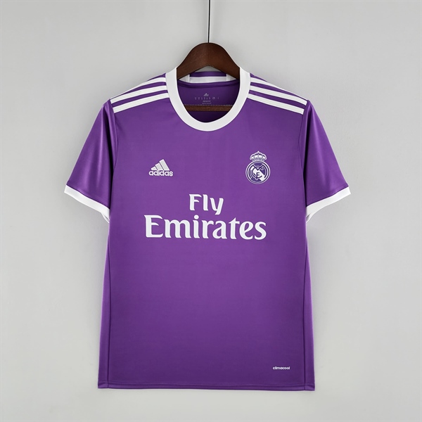 kiotviet_37c4300b824a55a3953b160116eee2cb Real Madrid Retro Soccer Jersey 2016 - Away Shirt