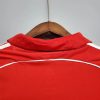Liverpool Retro Soccer Jersey 2006 - Home Shirt Name Number Set #8 GERRARD Liverpool Retro Soccer Jersey 2006 - Home Shirt Name Number Set #8 GERRARD