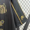 Santos FC Soccer Jersey 2025 - Home Shirt Santos FC Soccer Jersey 2025 - Home Shirt
