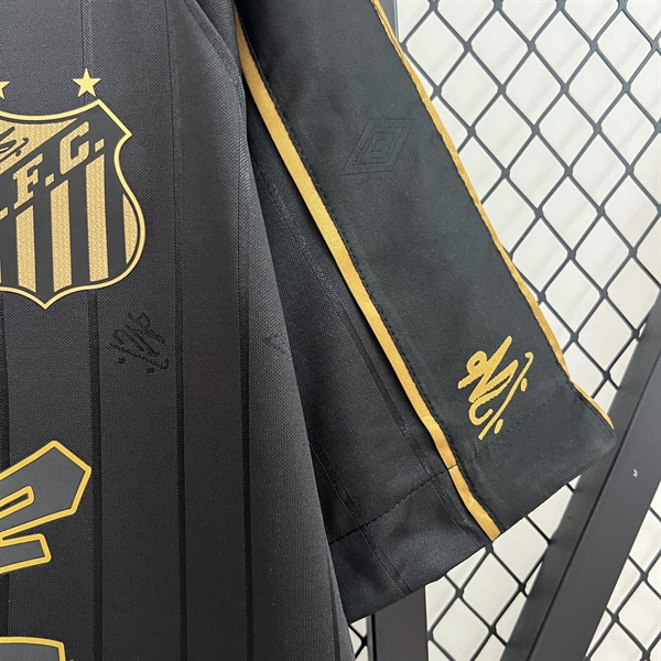 kiotviet_3f31d3a1f8ffa3c6322977863dc56b1e Santos FC Soccer Jersey 2025 - Home Shirt